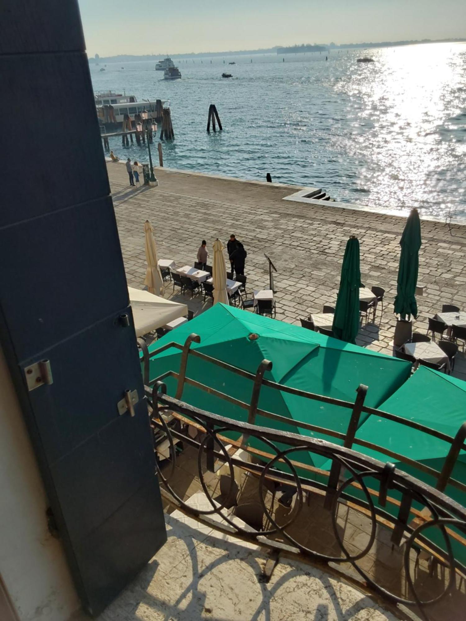 Pensjonat Ca Del Dose