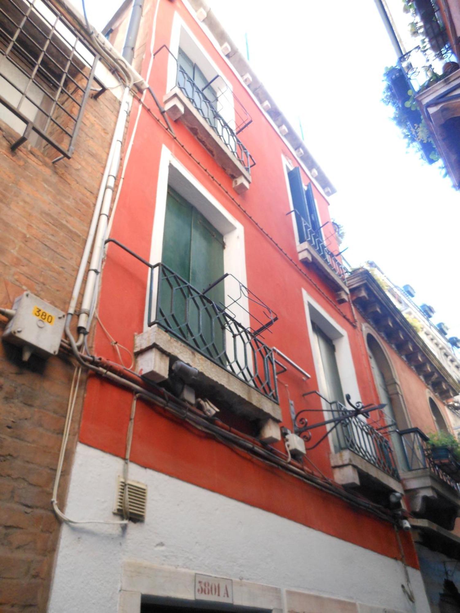 Ca Del Dose 2* Wenecja