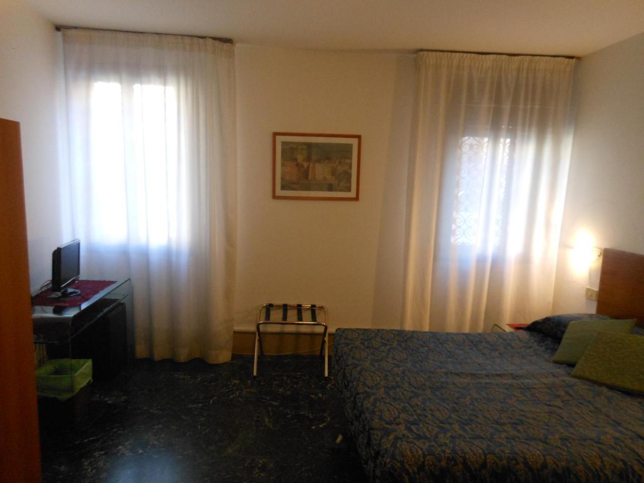 Pensjonat Ca Del Dose 2*