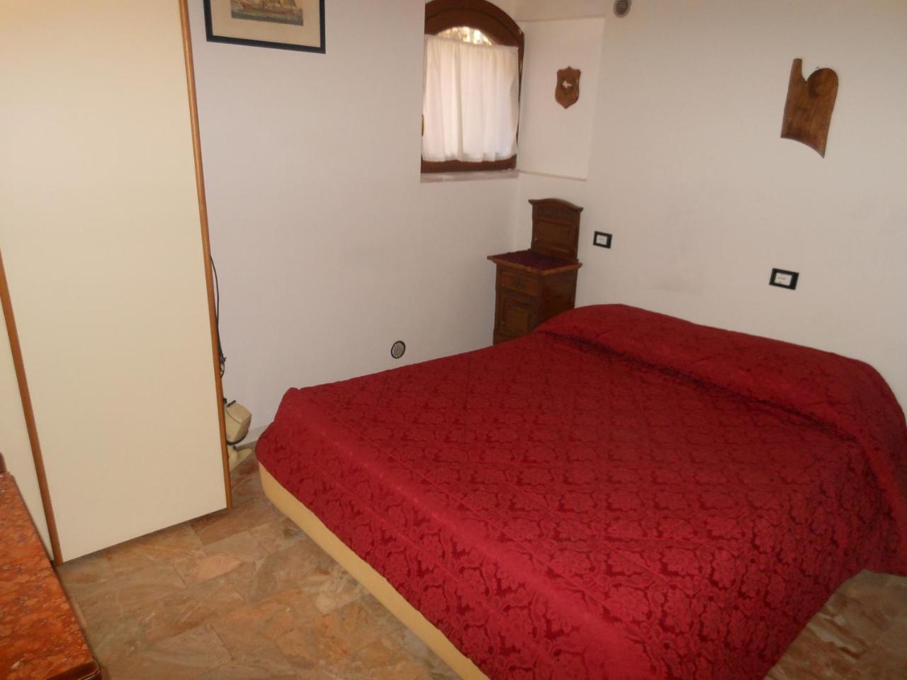 Pensjonat Ca Del Dose 2*