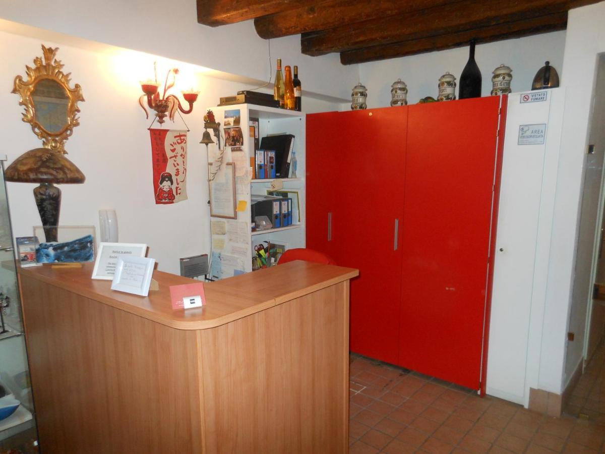 Ca Del Dose Pensjonat 2*