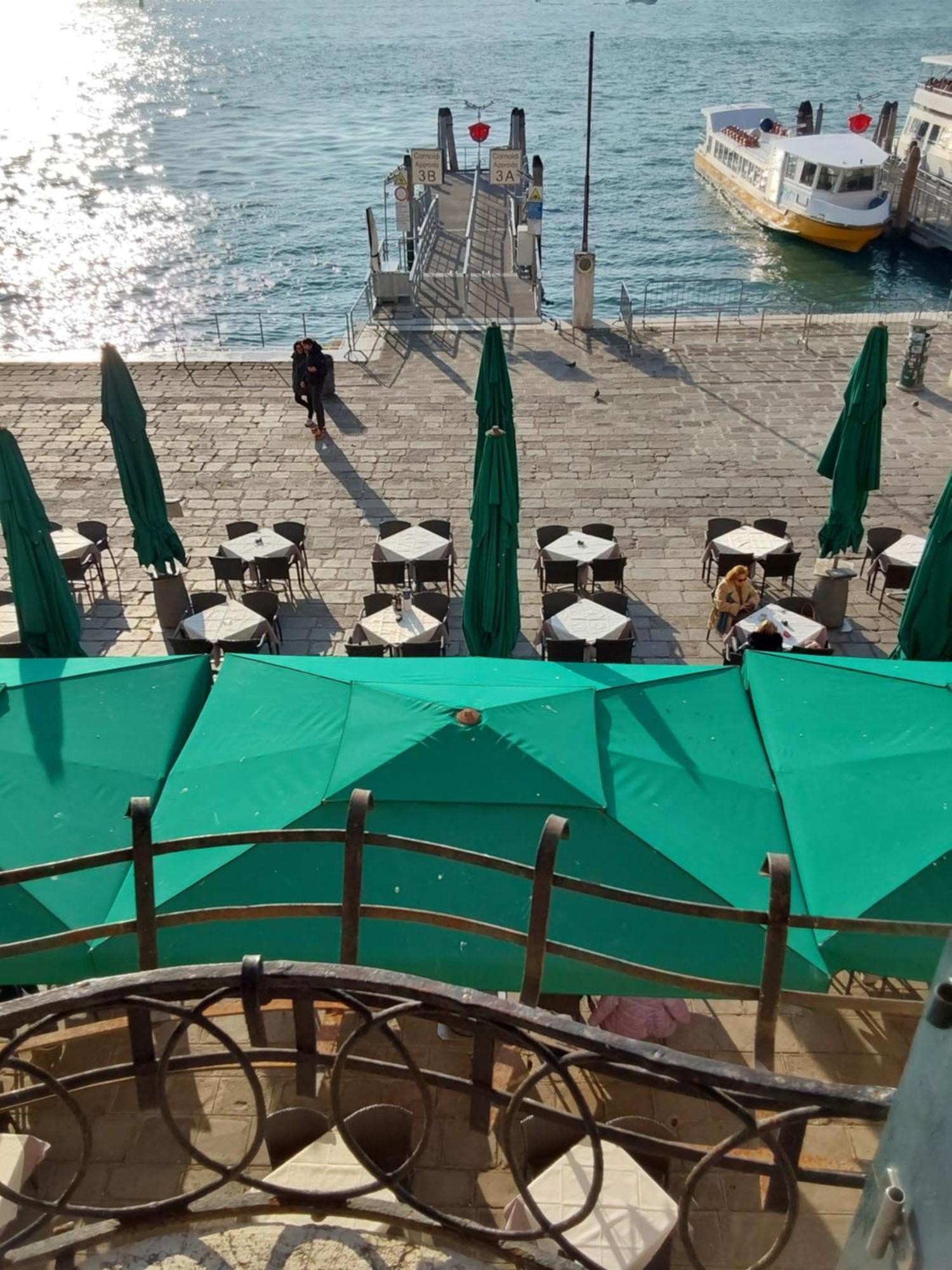 Gasthof Ca Del Dose Venedig
