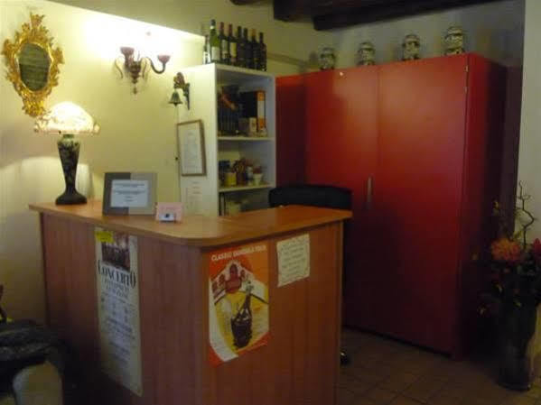 Gasthof Ca Del Dose Venedig