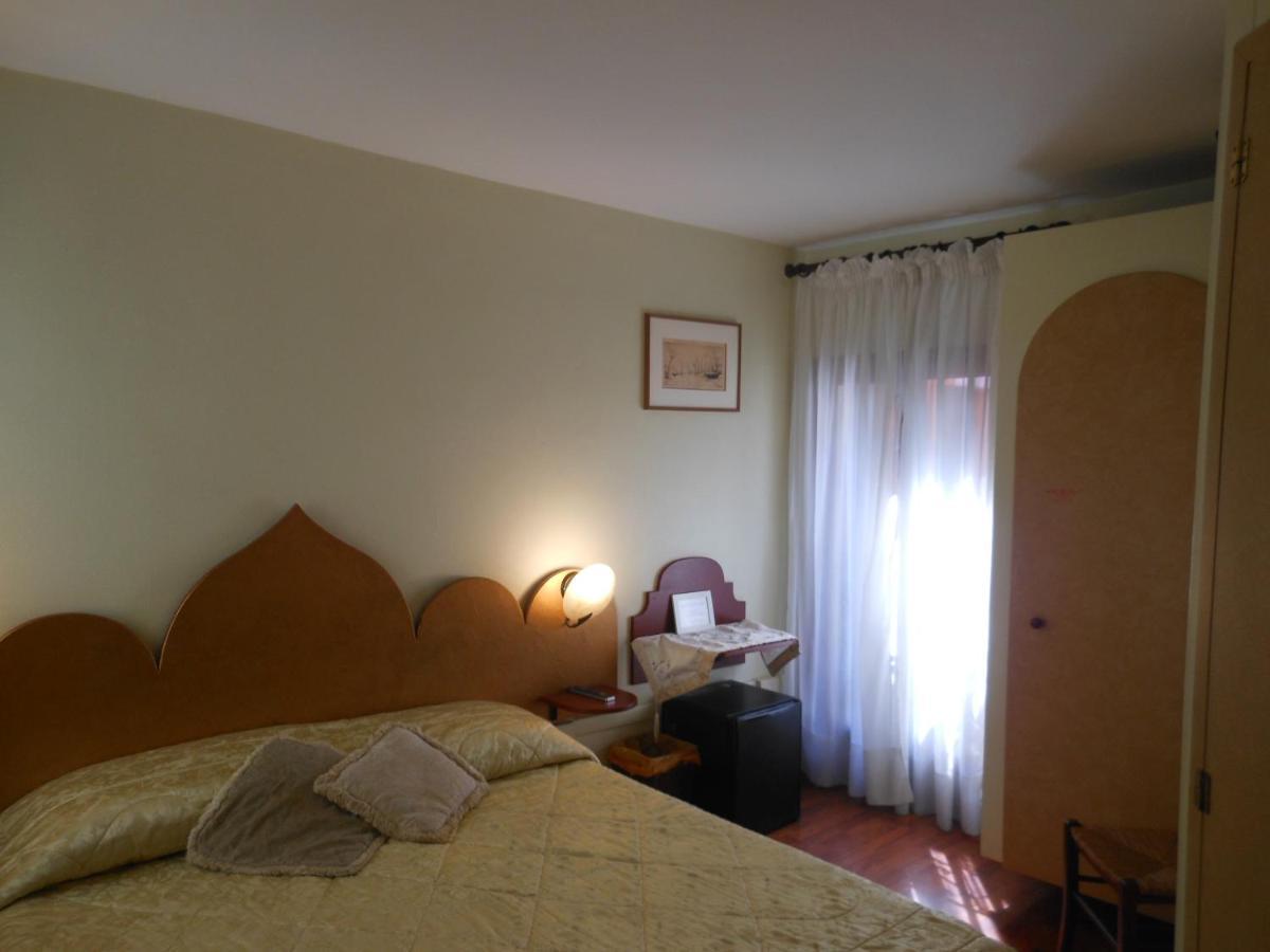 Ca Del Dose Gasthof 2*